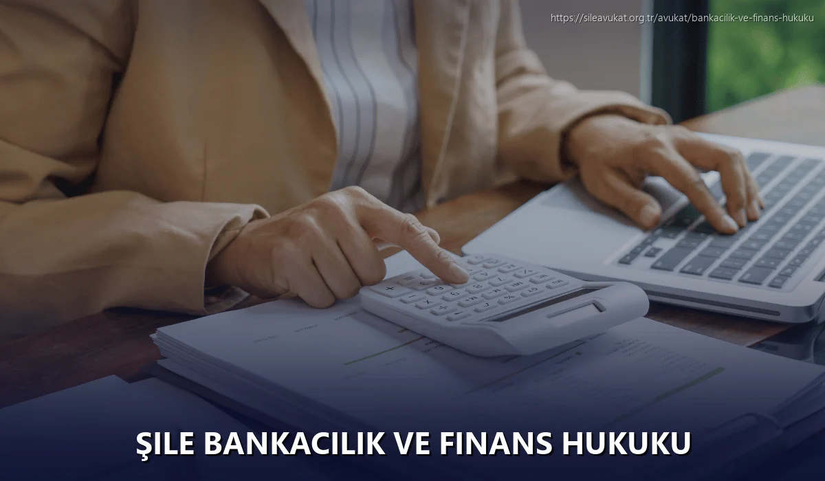 Şile Bankacılık ve Finans Hukuku