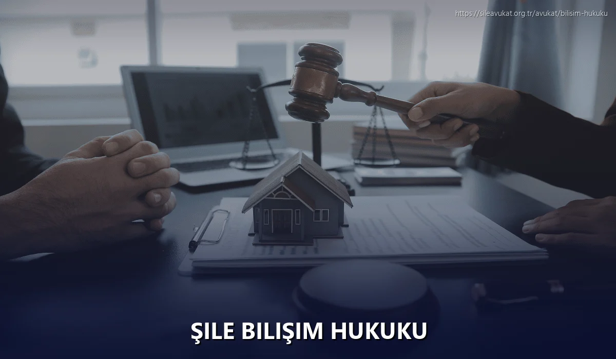 Şile Bilişim Hukuku