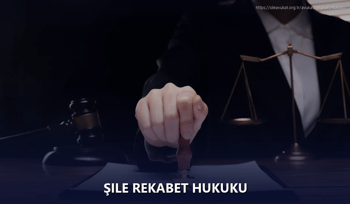 Şile Rekabet Hukuku